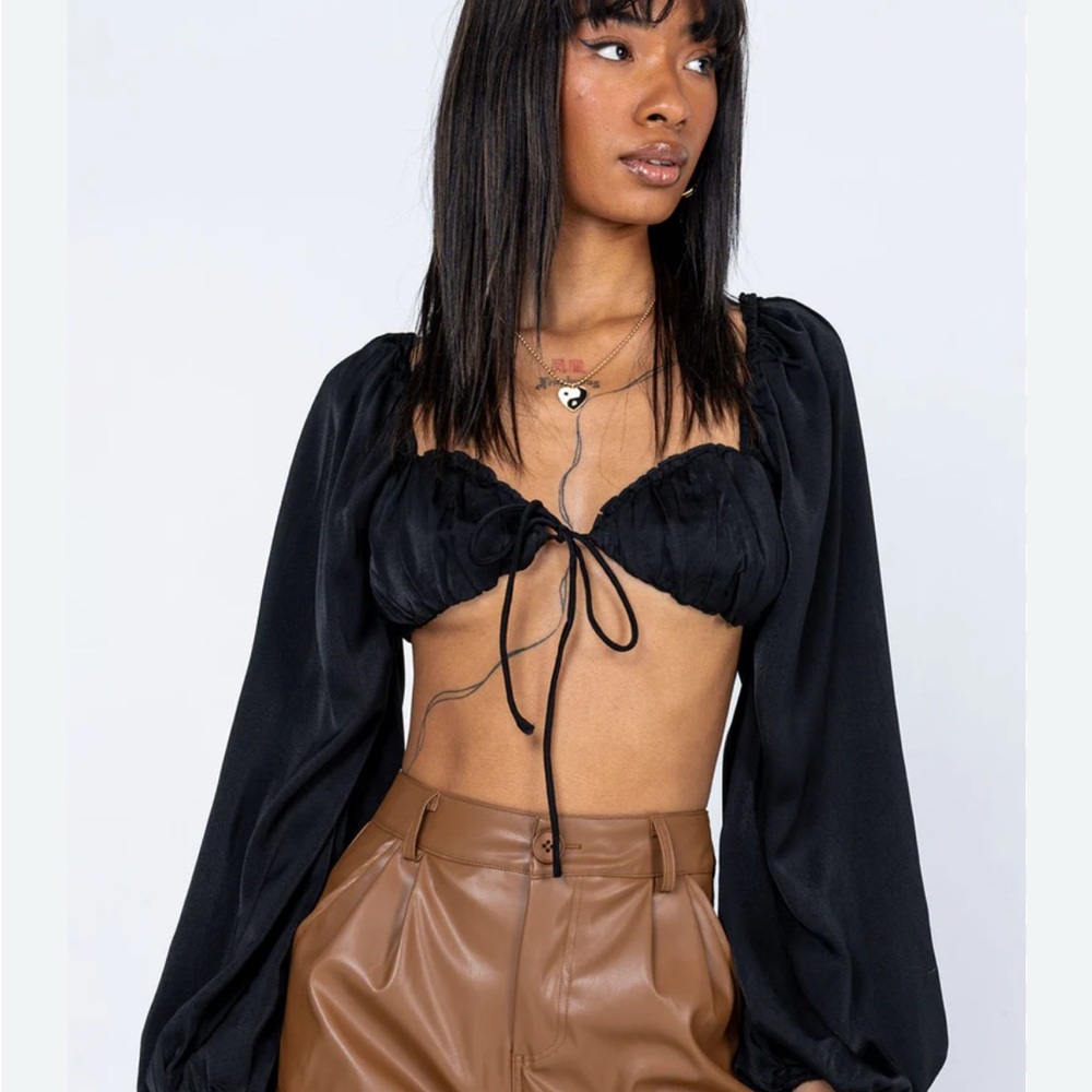 Princess Polly Crop Top Bundle